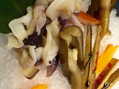 蓝海岸霞浦海鲜-渔傅·蓝海岸霞浦海鲜(正祥店)