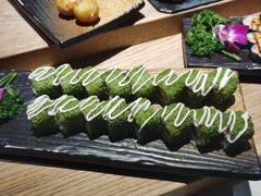 -加餐海鲜自助(宝龙一城店)