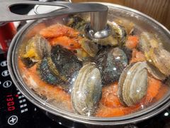 -川骄海鲜自助(河东店)