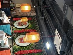 -雲蜀龙阁·金牌水煮鱼(方庄店)