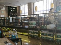 -淘米捞·米汤脆鲩鱼火锅(福田皇岗店)