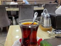 -bosphorus 铂斯西餐厅·土耳其烧烤(环市中路店)