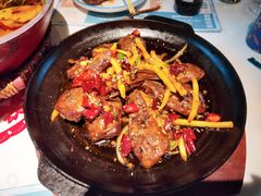 -龙咏记四季家福烤鸭中餐厅(滨湖店)