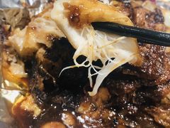 -将相和·海鲜蒸饺大连菜