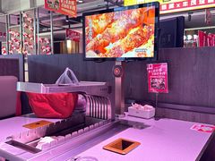 -丰茂烤串(全国首店)