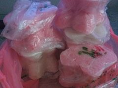 定胜糕-高桥小香松糕