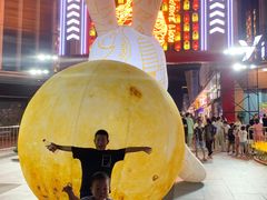 -万达广场(龙湾店)