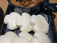 -杭百味·大众精选杭帮菜(西湖音乐喷泉店)