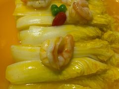 -3号仓库·创意中国菜(乐清正大广场店)