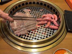 -海之屋韩式烤肉(海棠68环球美食街店)
