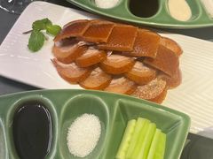 -晟永興烤鸭店(五道口店)