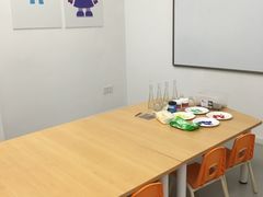 -斯坦星球AI编程·机器人科创·科学实验·信奥·思维·STEM·积木拼搭·竞赛考级(浦东联洋广场大拇指龙阳御桥中心)