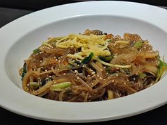 杂菜-韩屋韩国料理(天山路店)