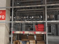 -宜家家居(宝山商场店)