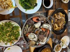 -良师门滨海人家·海鲜·家常菜(滨海城店)