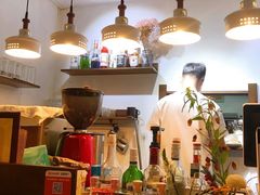 -AFS Cafe & Canteen(闽江二路店)