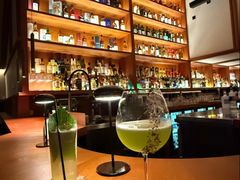 -MM·五声·音乐人与调酒师(西安路店)