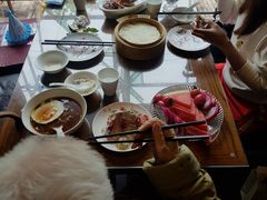 -北京老铺烤鸭(西稍门店)