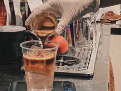 -Manner Coffee(芮欧百货店)
