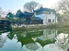 -拙政园