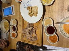 -韩国料理大力士(屏风街店)