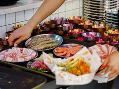 -玄希浪漫厨房·韩料烤肉(湖滨银泰in77店)