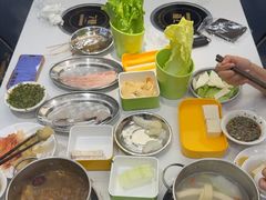 -海底捞火锅(德辉广场店)