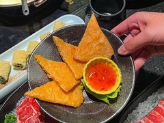-捞王锅物料理(温州万象城店)