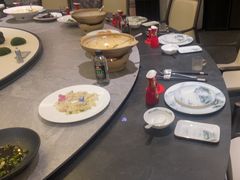 -上海古井假日酒店 · 徽昇楼中餐厅