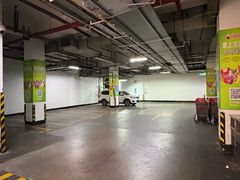 -大润发停车场(春申店)