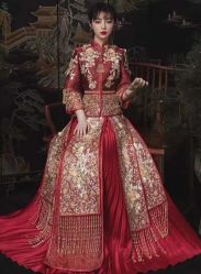 -NaNa婚纱礼服馆