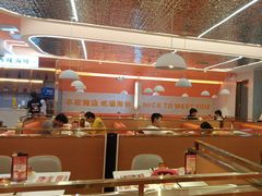 -蟹宗蟹(润达国际五楼店)