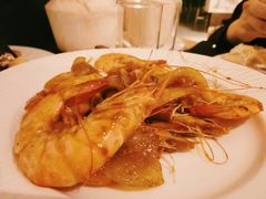 -杭州钱江新城万怡酒店-西餐厅