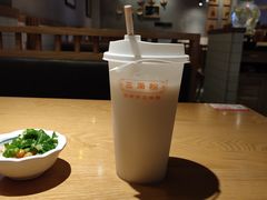 -三两粉(深圳龙华上塘店)