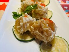-106餐厅(山水文园店)