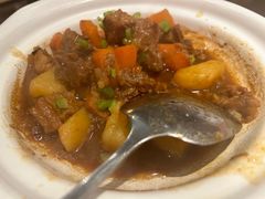 -潮界(虹桥新天地店)