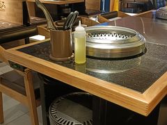 -梨花自助烤肉(乐宾店)