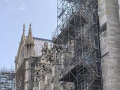 -巴黎圣母院