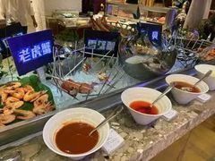 -金鸡湖大酒店·金咖啡厅(国宾路店)