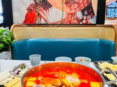 -小街猪手(团结湖店)