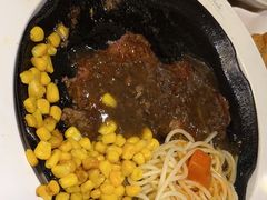 -豪客来牛排(成都锦江大融城店)