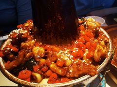 -湘鼎盛·大厨鲜炒湖南味(高新银泰店)