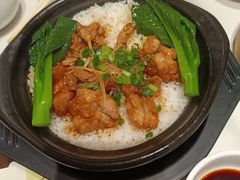 -稻香海鲜饭店(第一国际店)