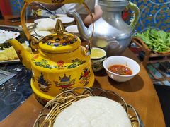 -尼玛藏家风味园(阿山食城店)