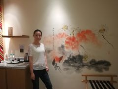 -苏州独墅湖书香世家酒店