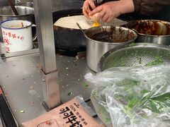 -金杨老摊头蛋饼(金口路店)
