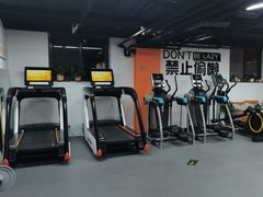 -清橙健身(学院路店)