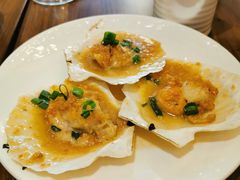 -大渔铁板烧(东城店)