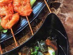 -天虹购物中心(石路店)