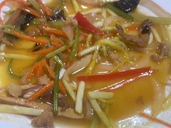 -涵家味土菜馆·徽州一绝臭鳜鱼(三河古镇店)